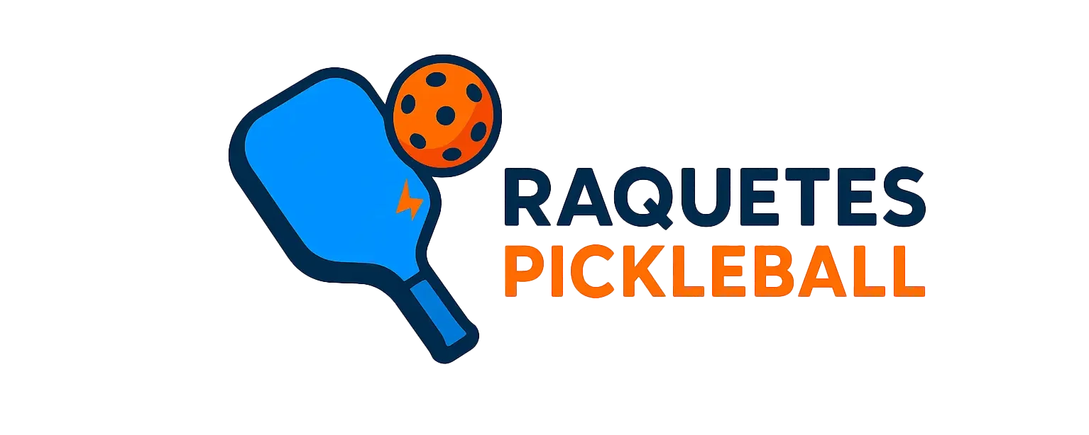 Raquetes Pickleball